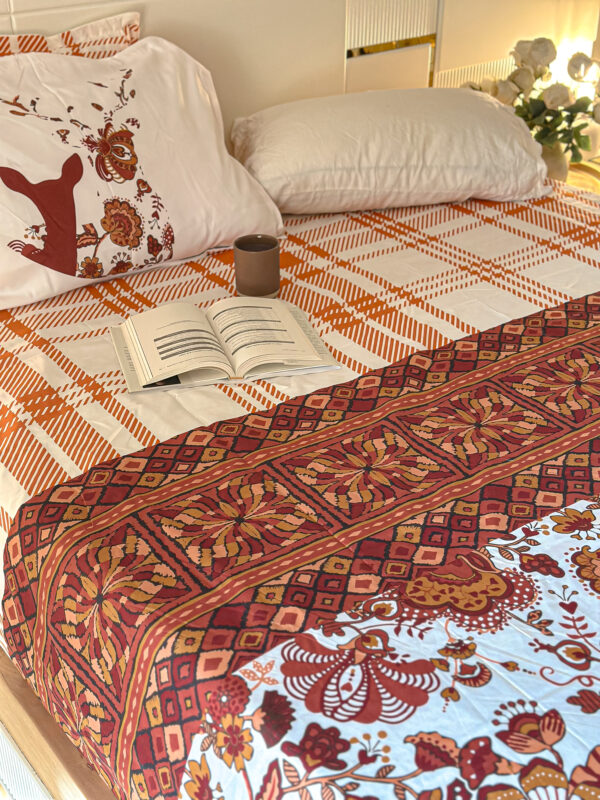 Bedding Printed