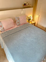 Coverlet Cotton
