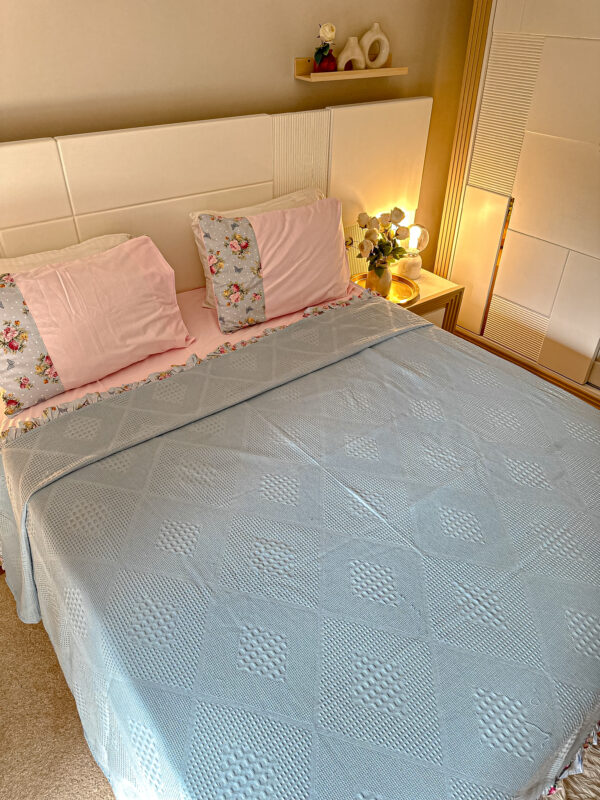 Coverlet Cotton