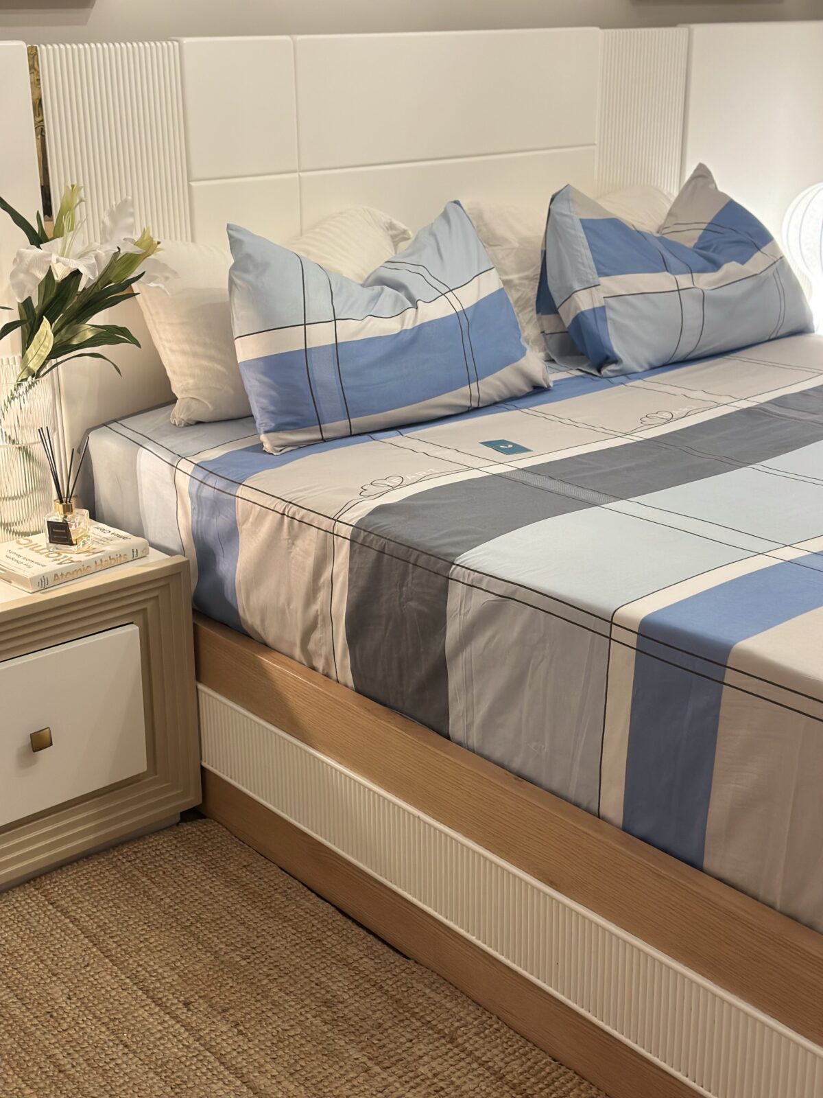 Nordic Plaid - Image 3
