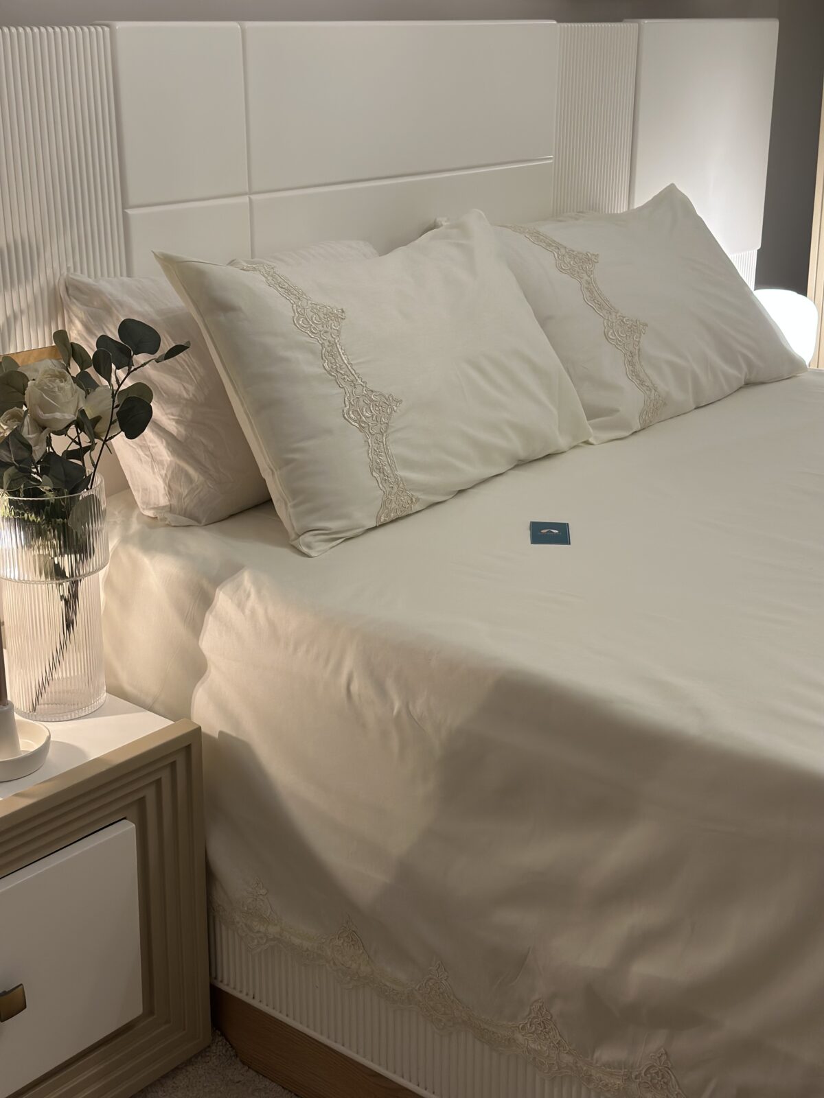 Organic Bedding Bundle - Image 1