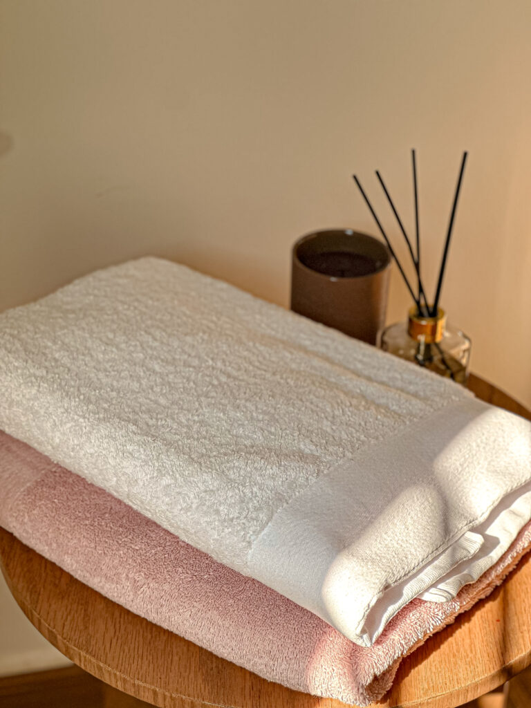 Plain Towel