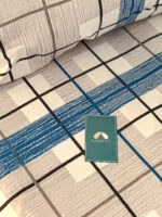 Windowpane plaid - Image 6