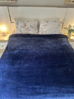 Morano velvet basic